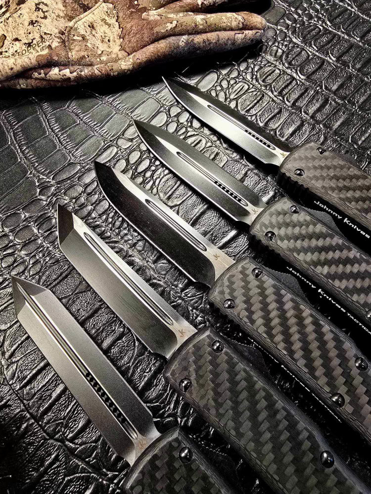 Arowana (OTF Knife)
