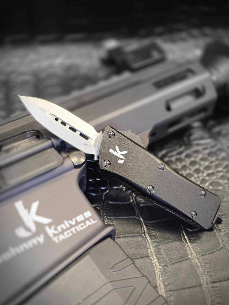 Chode (OTF Knife)