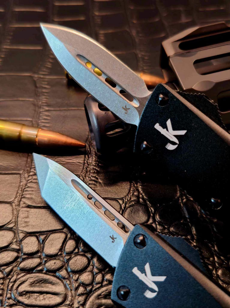 Chode (OTF Knife)