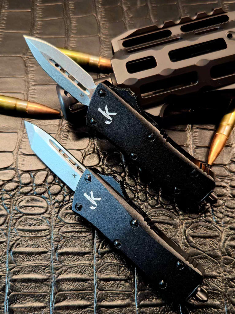Chode (OTF Knife)