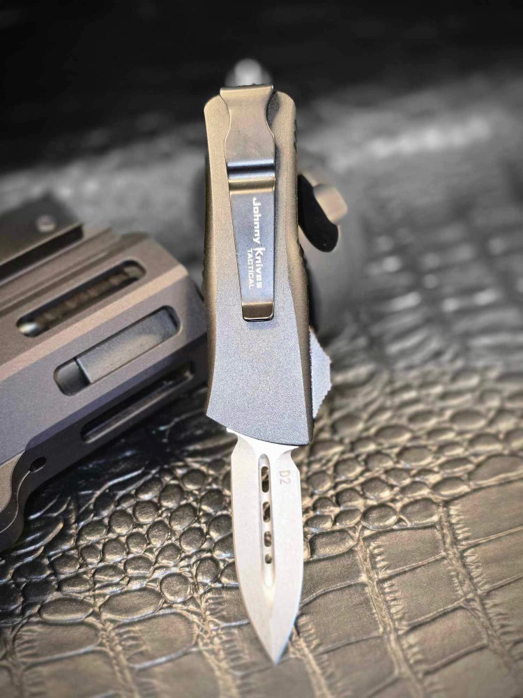 Chode (OTF Knife)