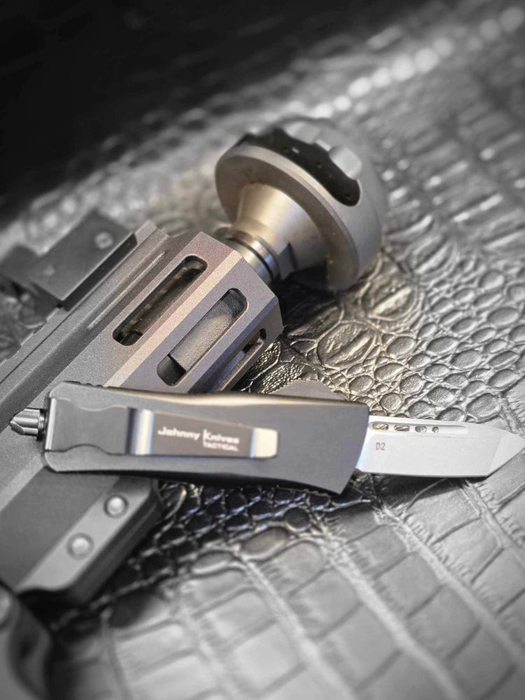 Chode (OTF Knife)