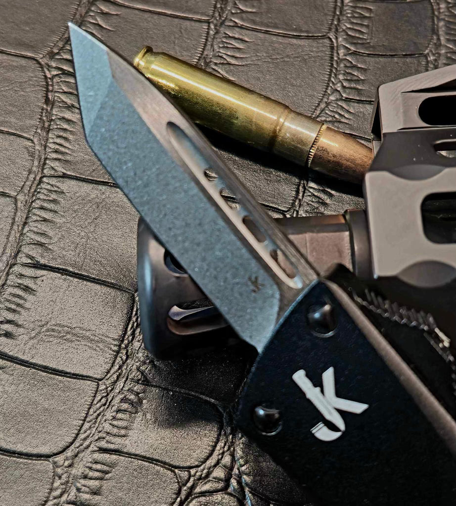 Chode (OTF Knife)