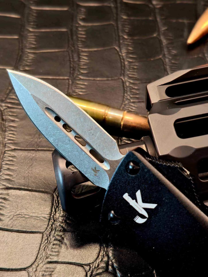 Chode (OTF Knife)
