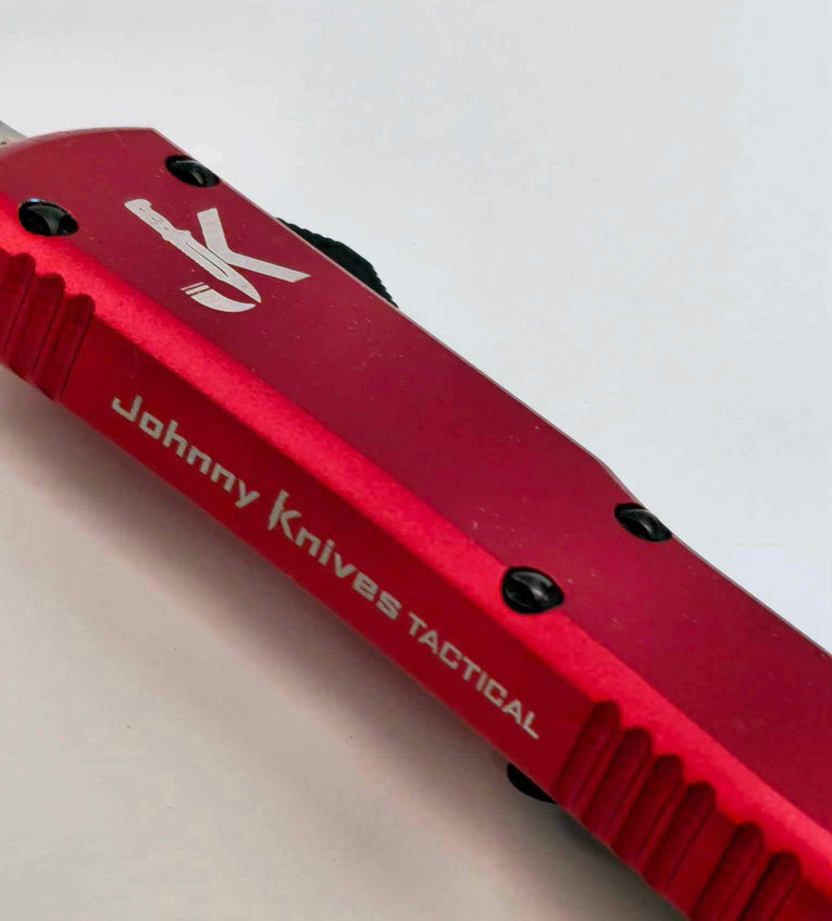 Cubera Snapper (OTF Knife)