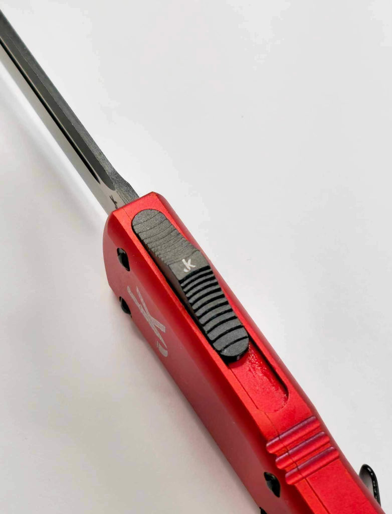 Cubera Snapper (OTF Knife)