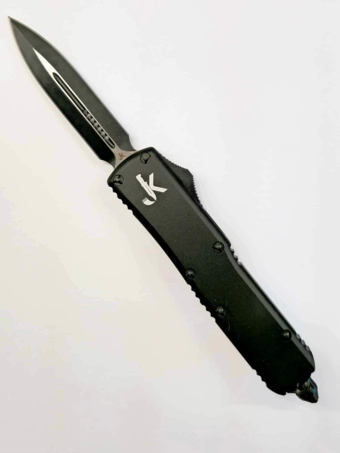Blackout Cayman (OTF Knife)