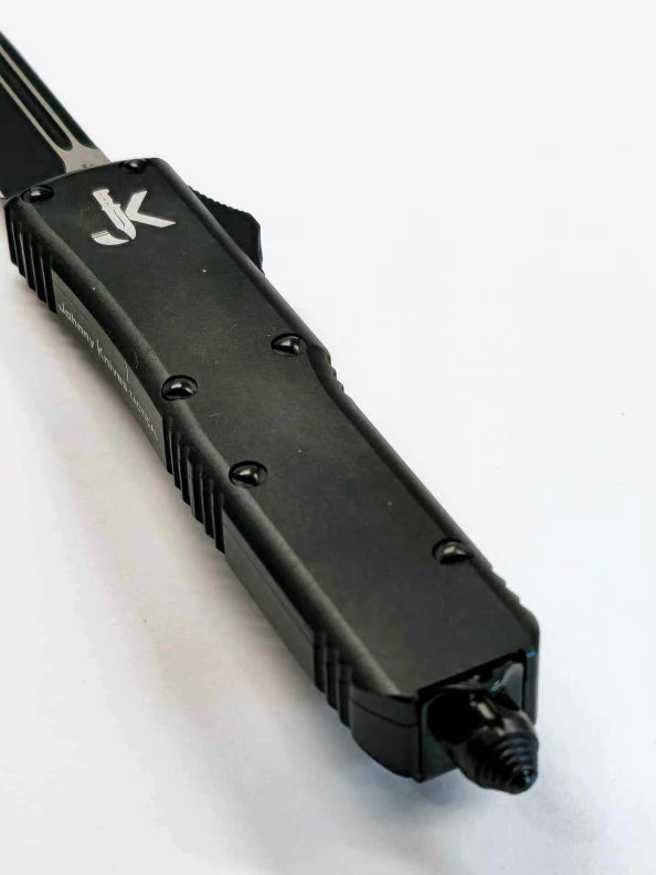 Blackout Cayman (OTF Knife)