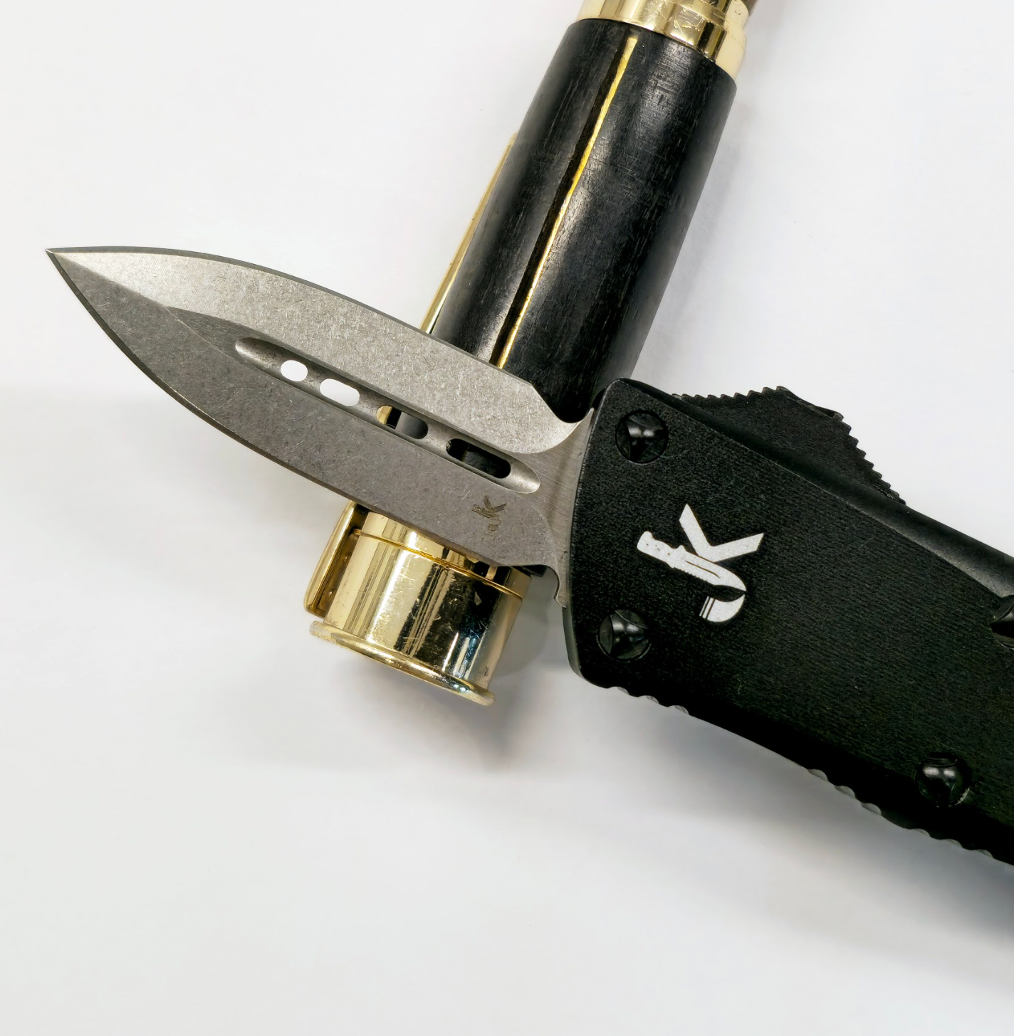 Chode (OTF Knife)