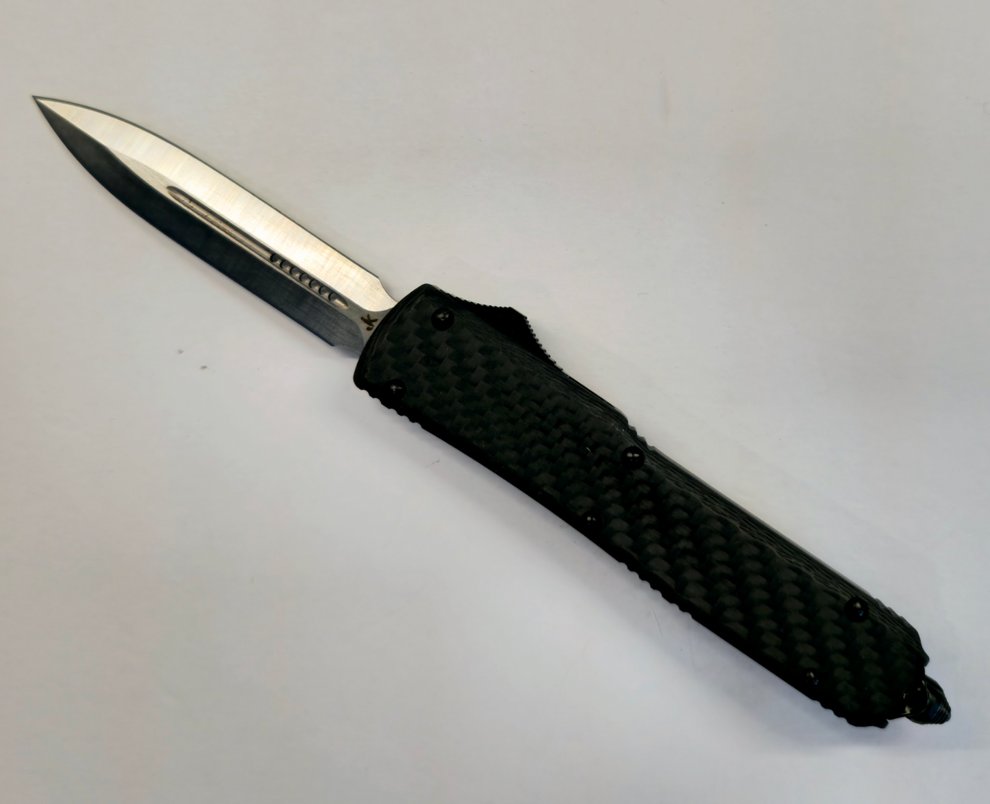 Arowana (OTF Knife)