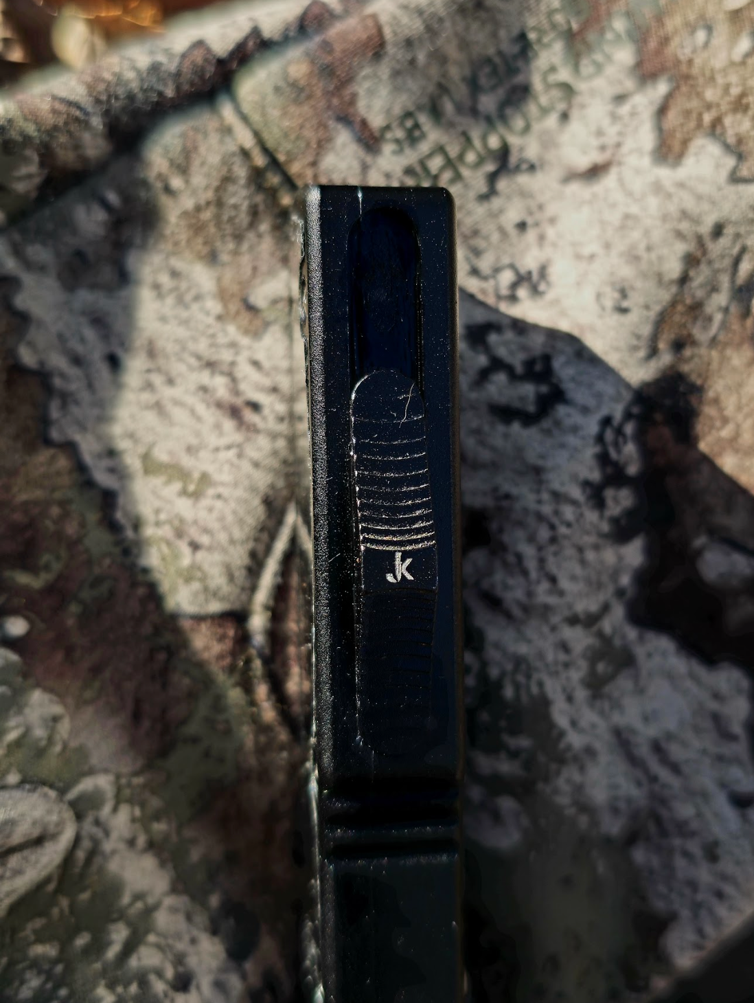 Pig Sticker (OTF Knife)