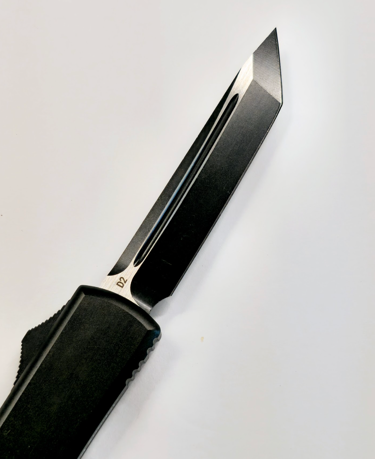 Black Mamba (OTF Knife)