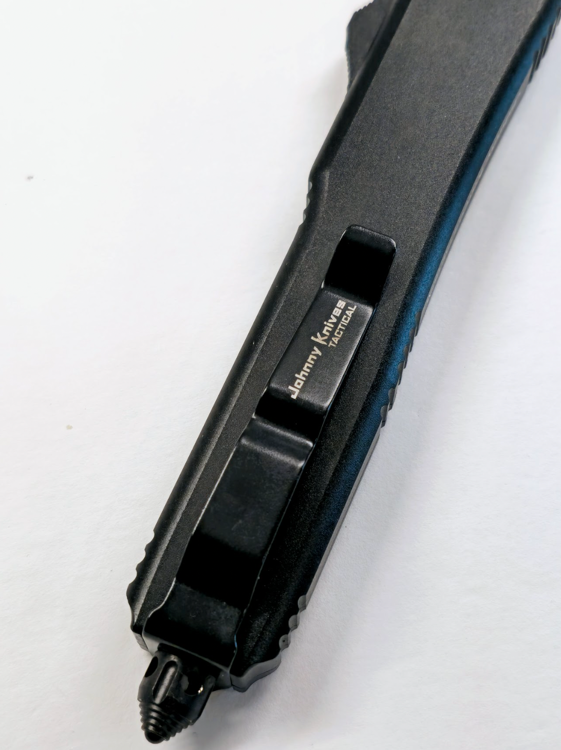 Black Mamba (OTF Knife)
