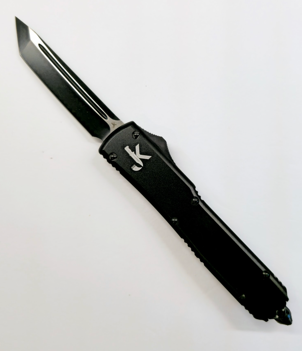 Black Mamba (OTF Knife)