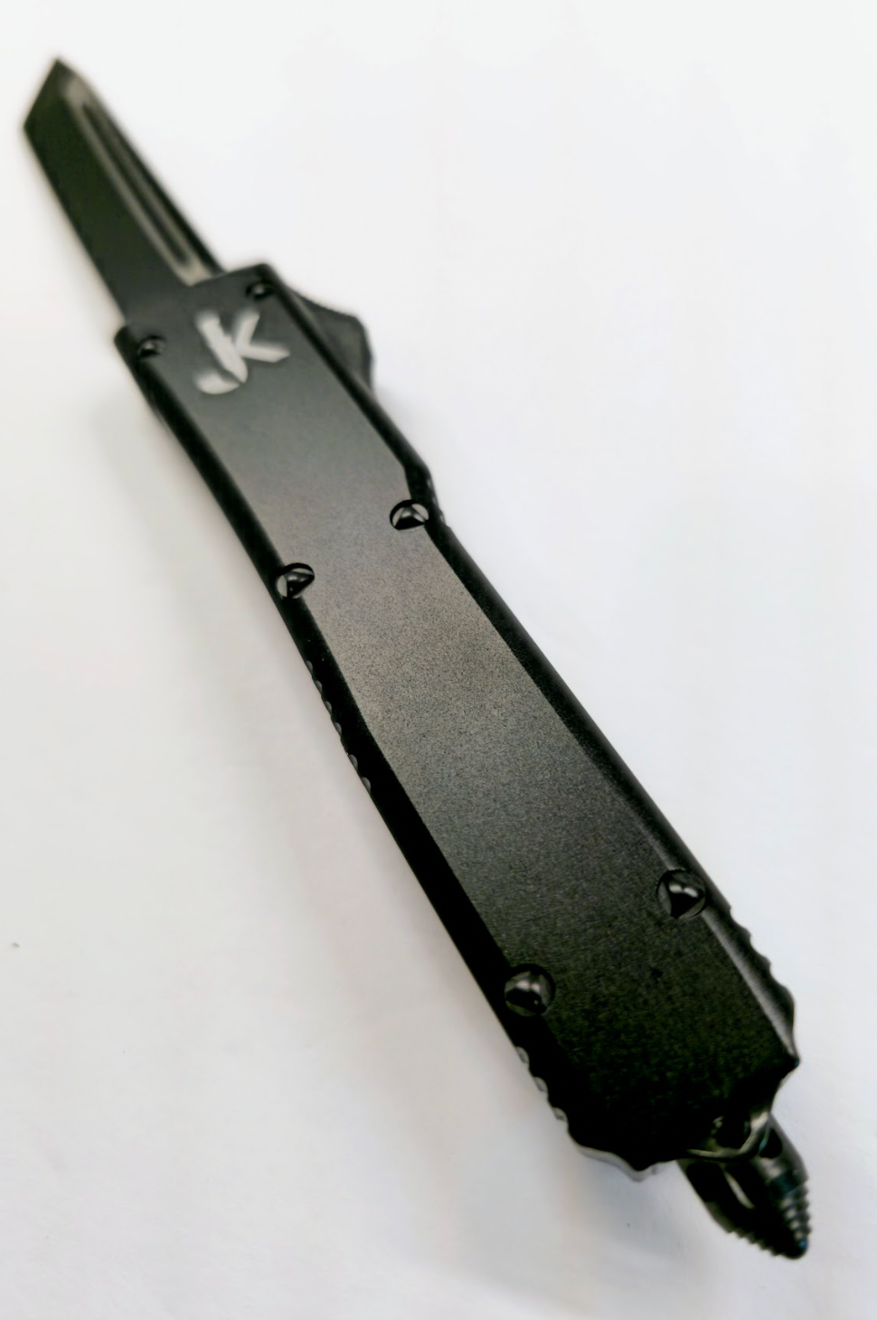 Black Mamba (OTF Knife)