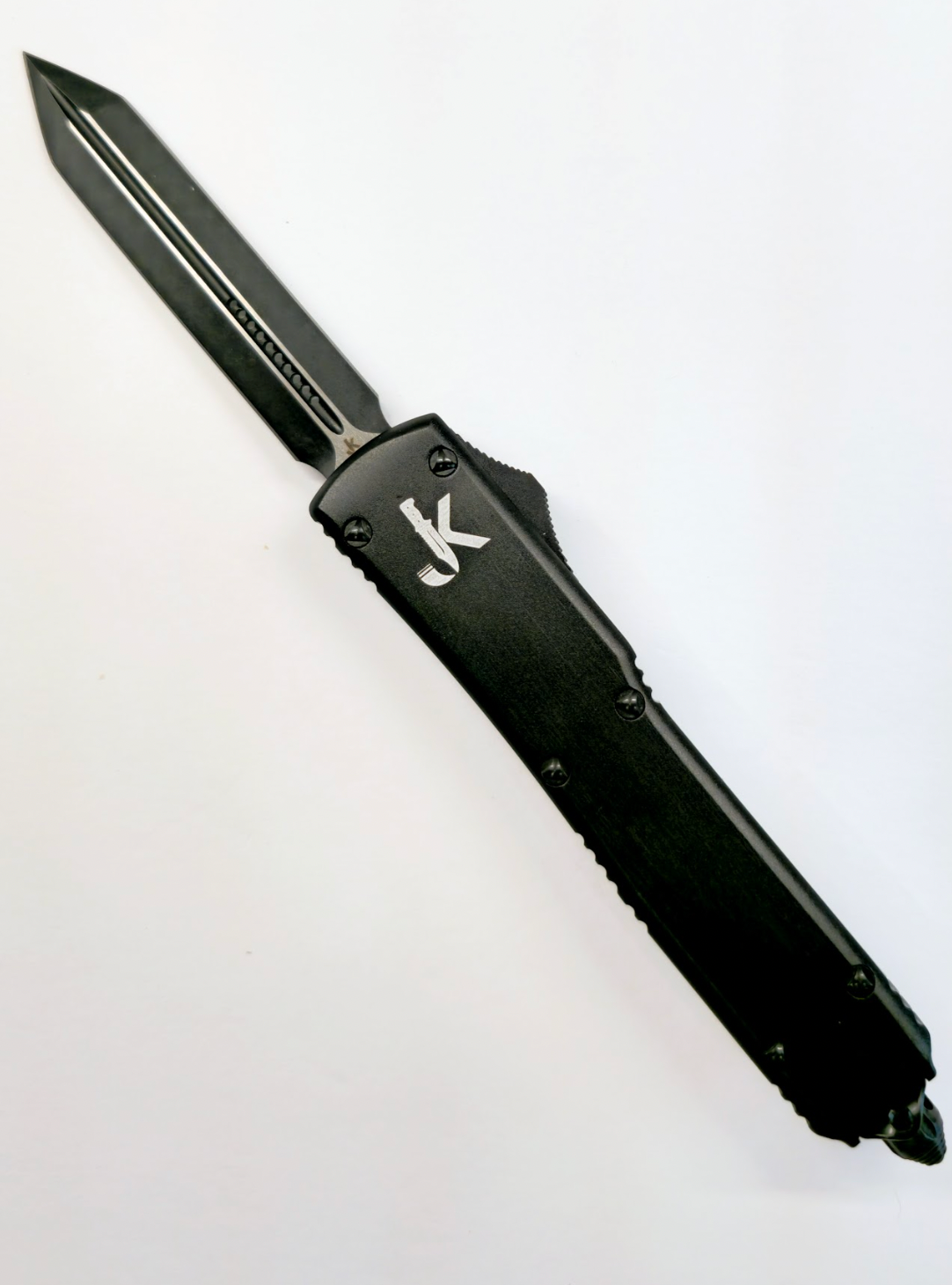 Black Mamba (OTF Knife)