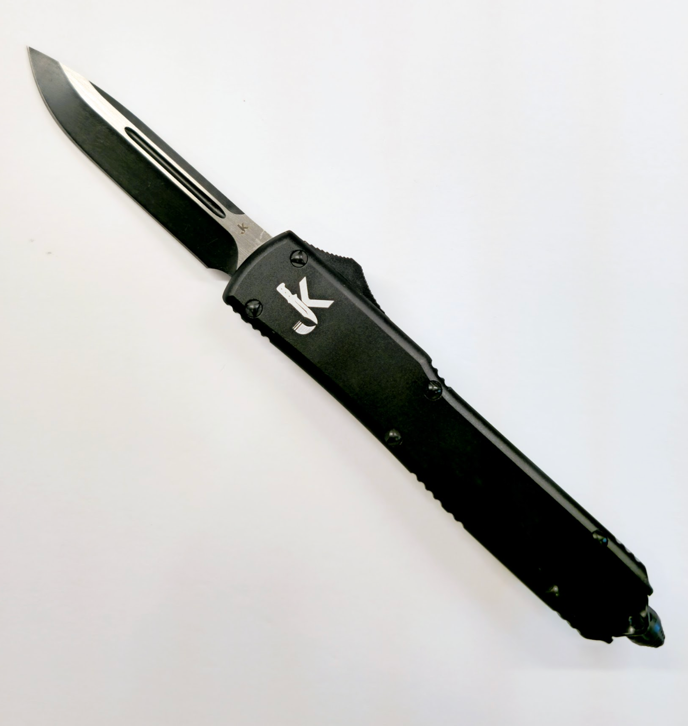 Black Mamba (OTF Knife)