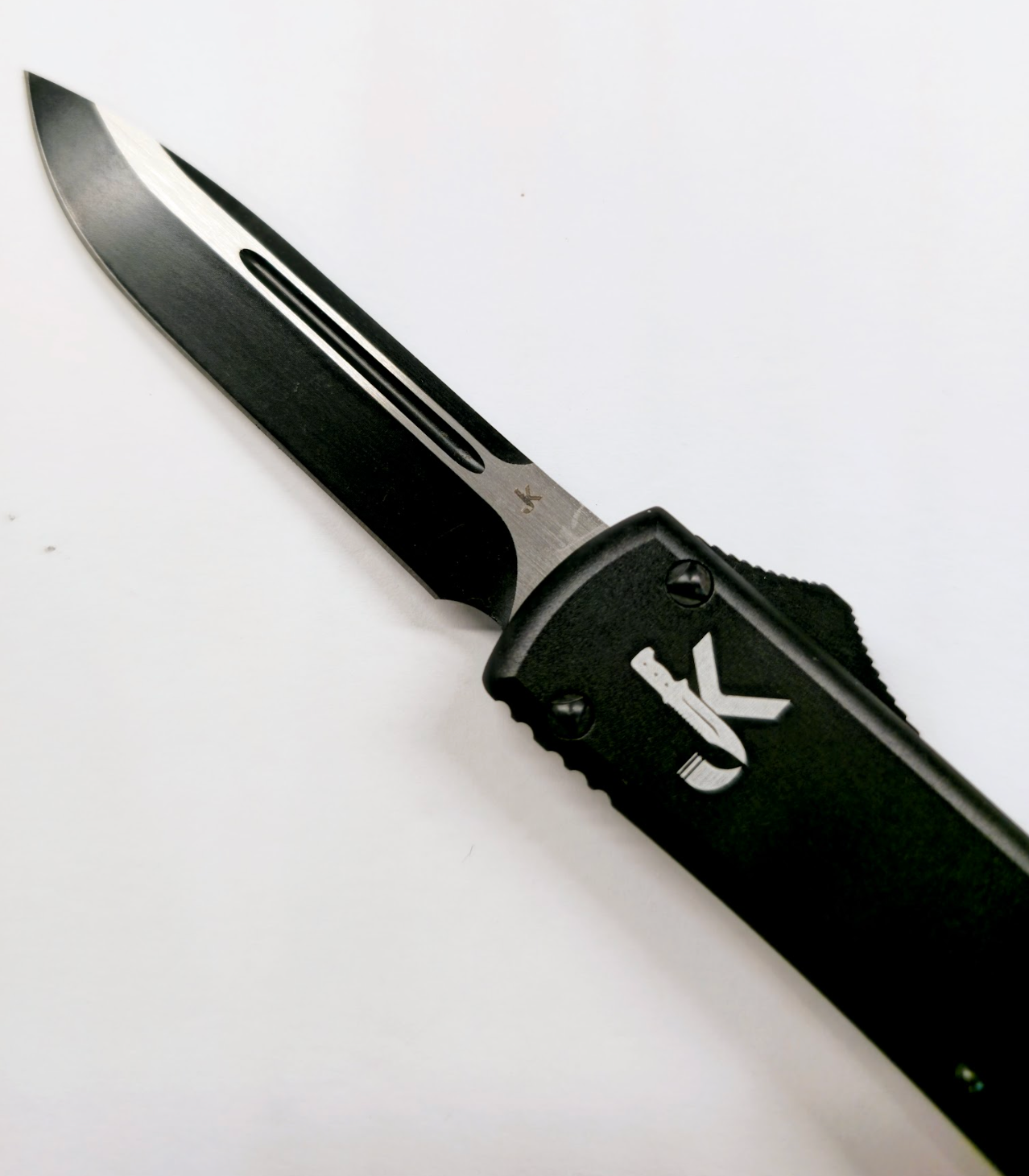 Black Mamba (OTF Knife)