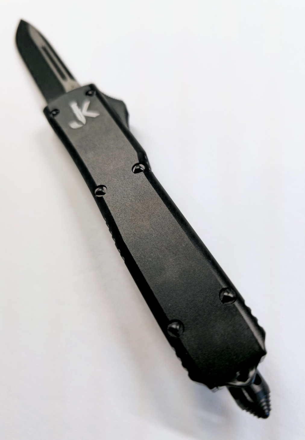 Black Mamba (OTF Knife)