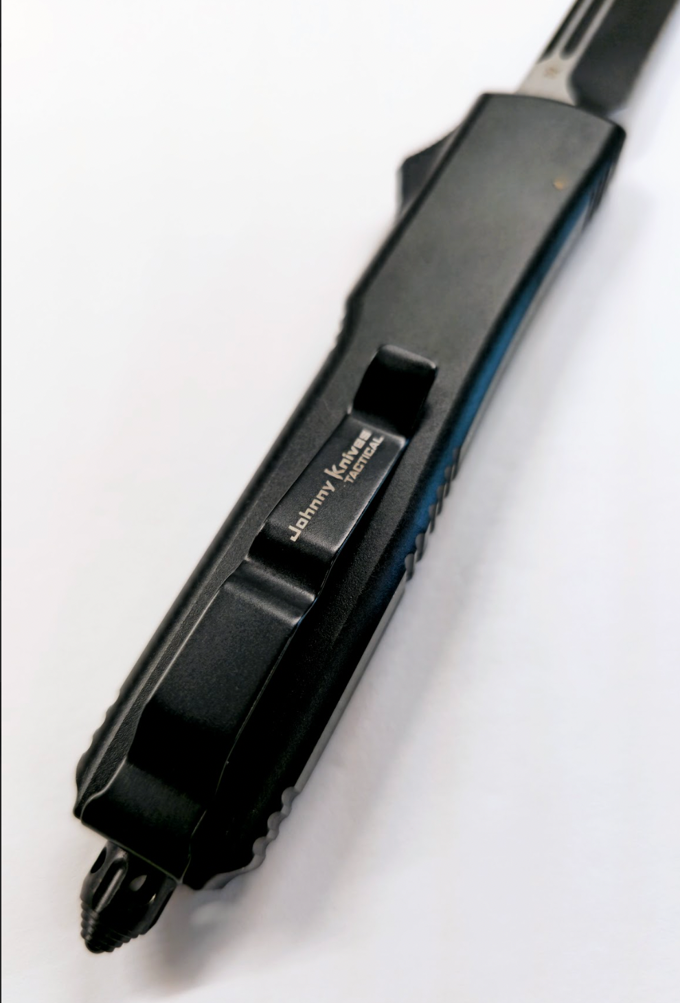 Black Mamba (OTF Knife)