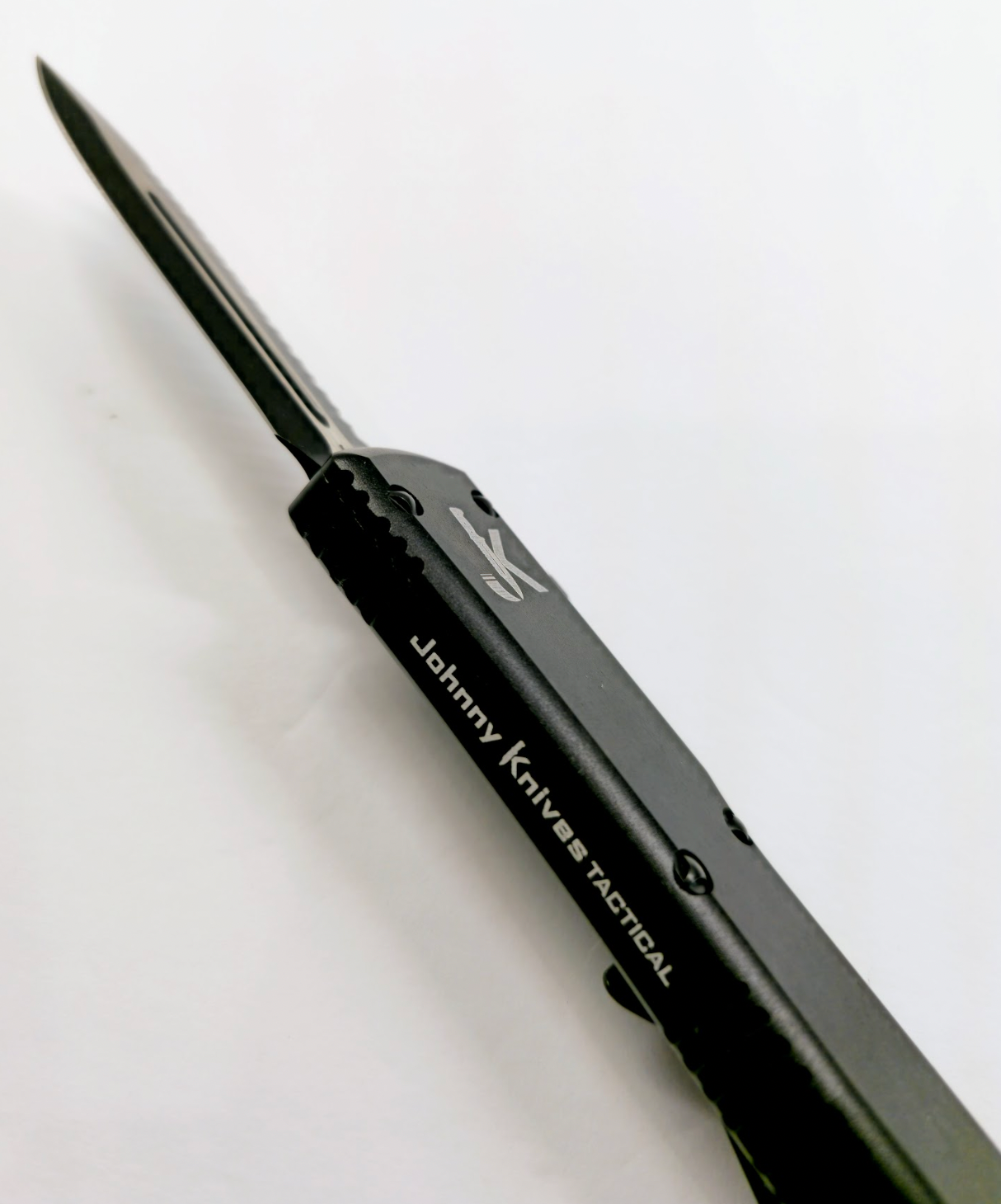 Black Mamba (OTF Knife)