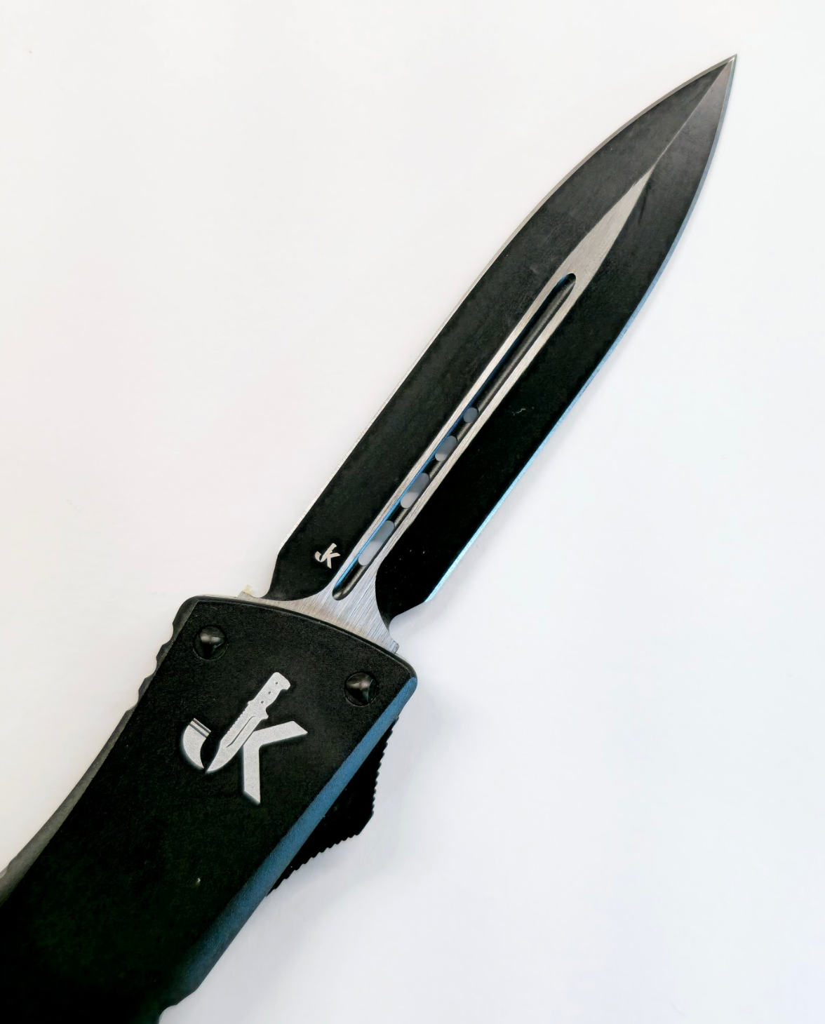 Megalodon (OTF Knife)