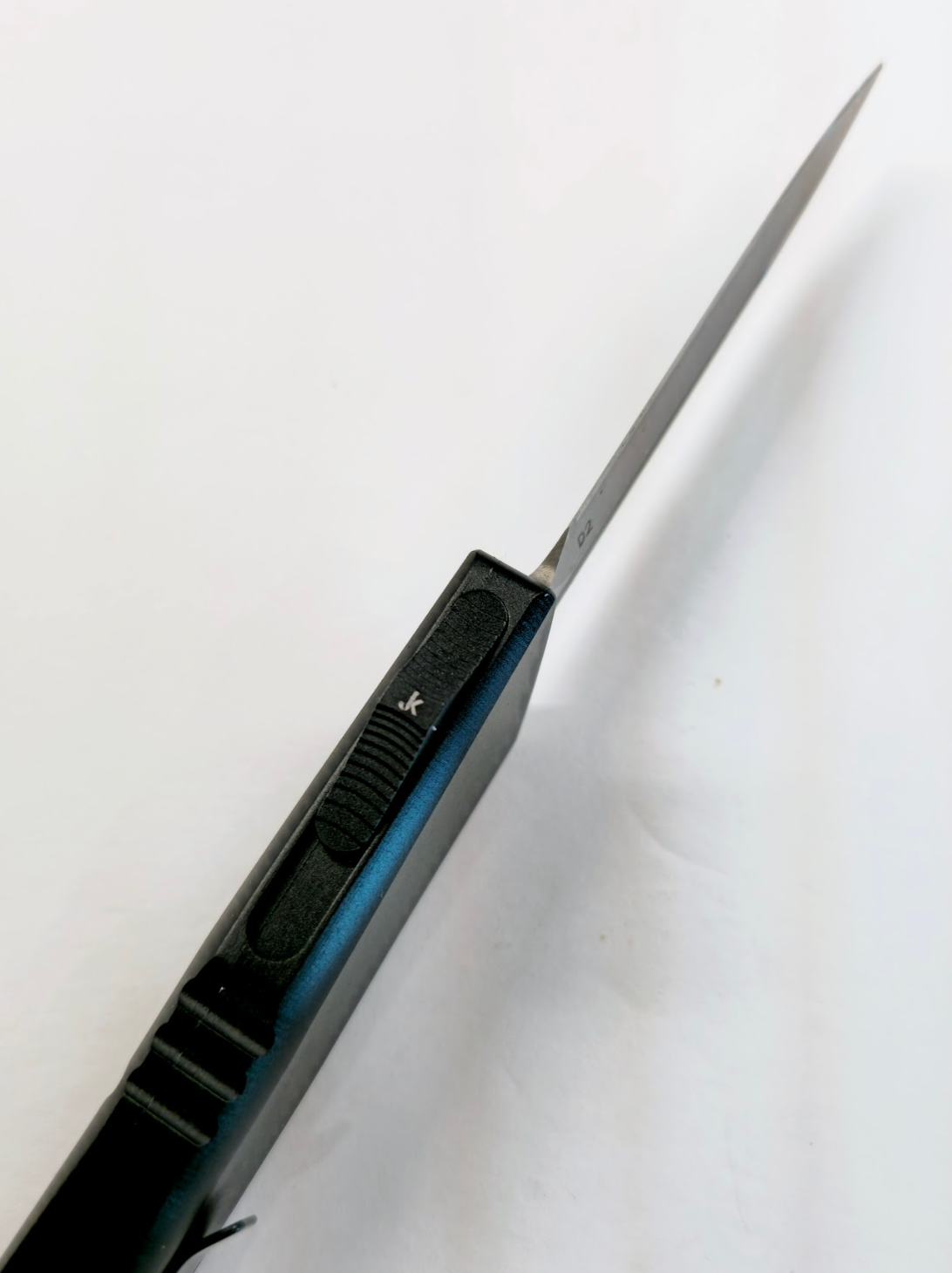 Megalodon (OTF Knife)
