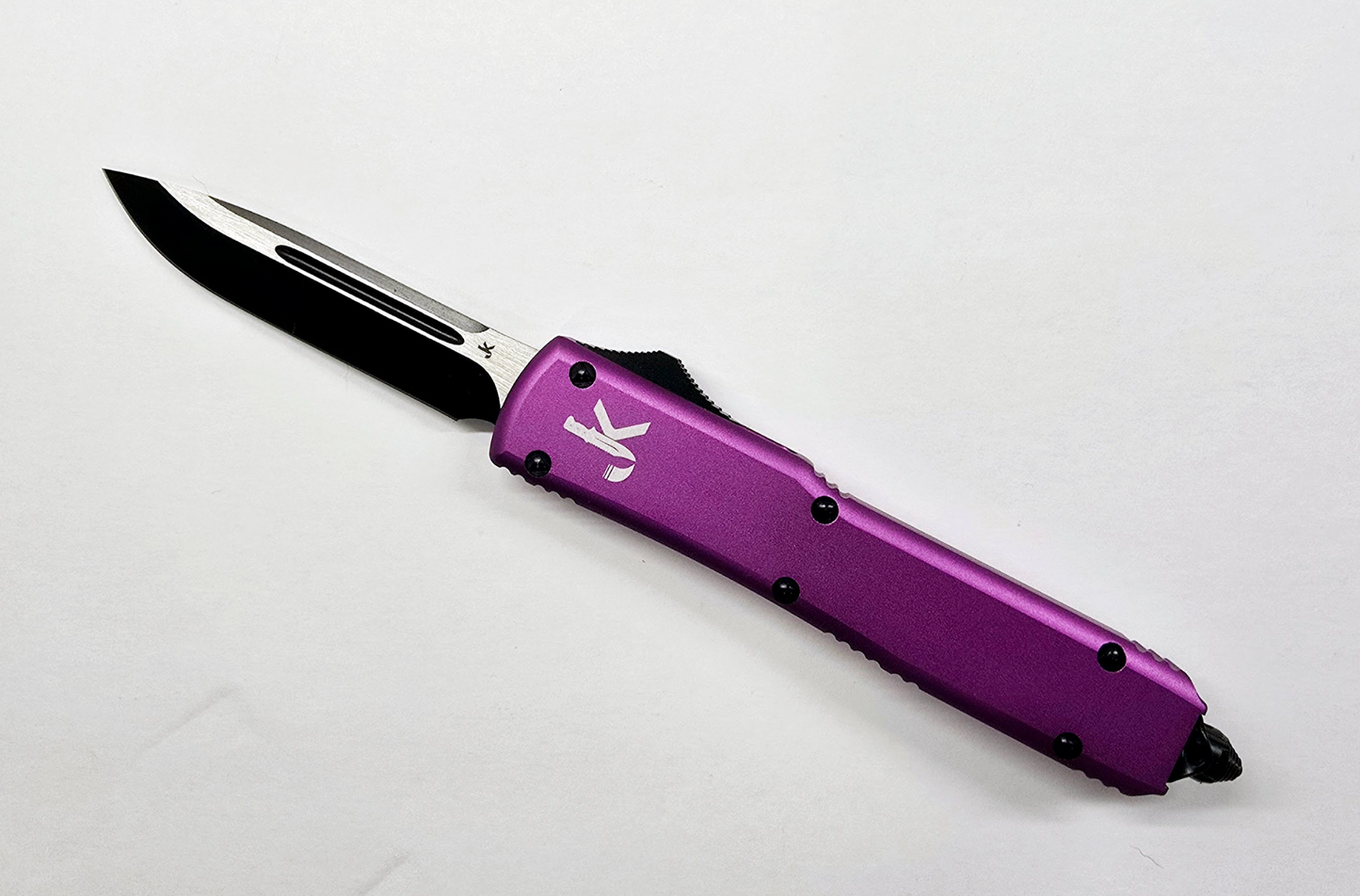 The Sea Wasp (OTF Knife)