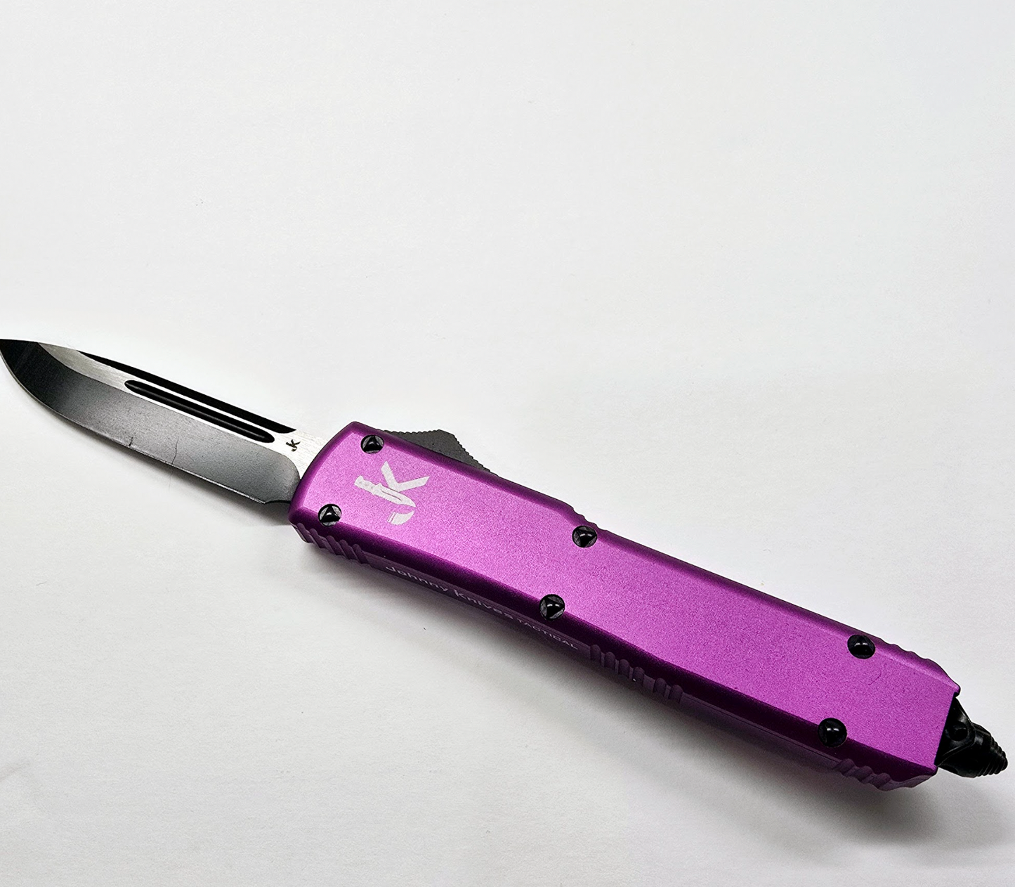 The Sea Wasp (OTF Knife)