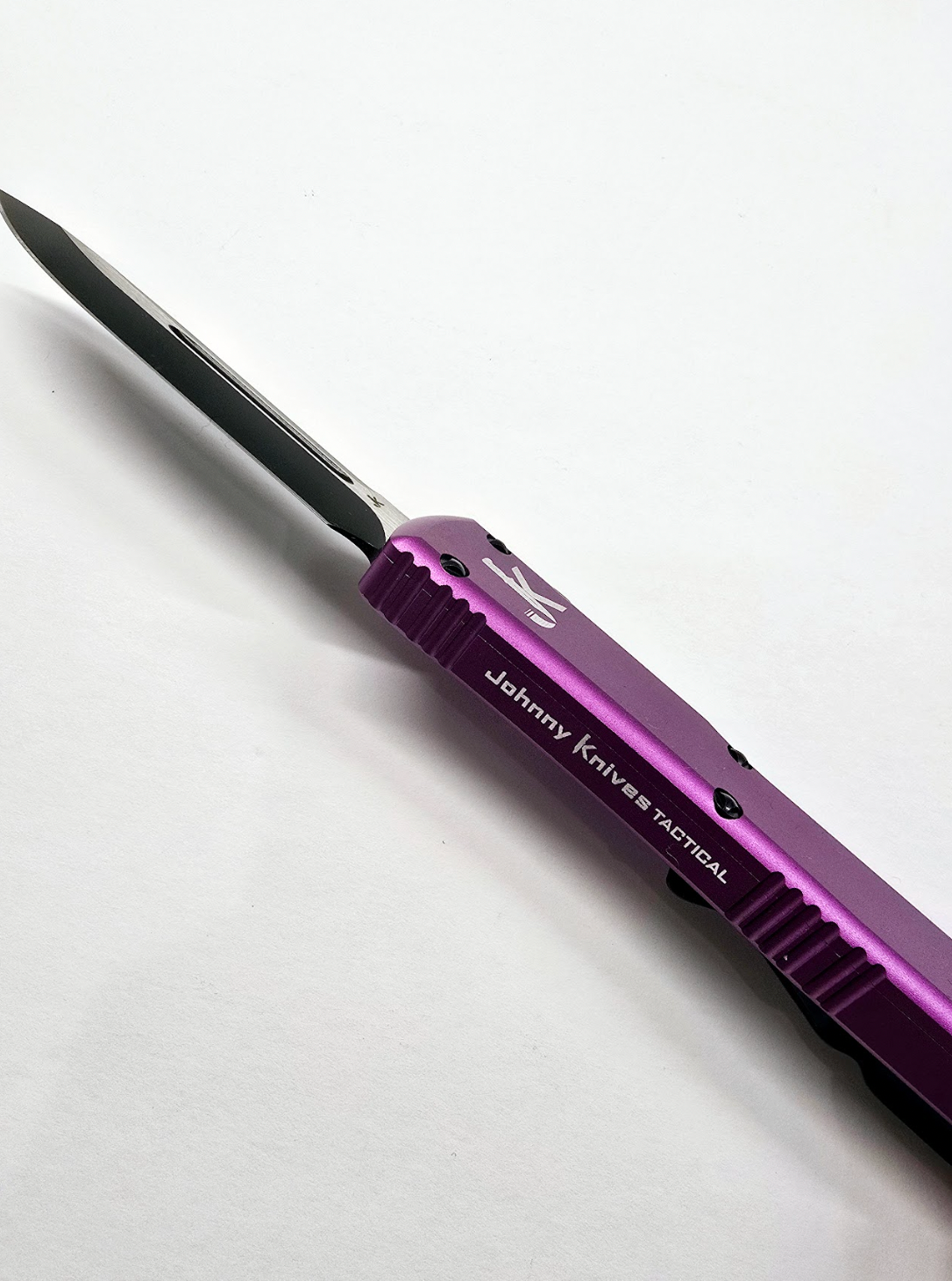 The Sea Wasp (OTF Knife)