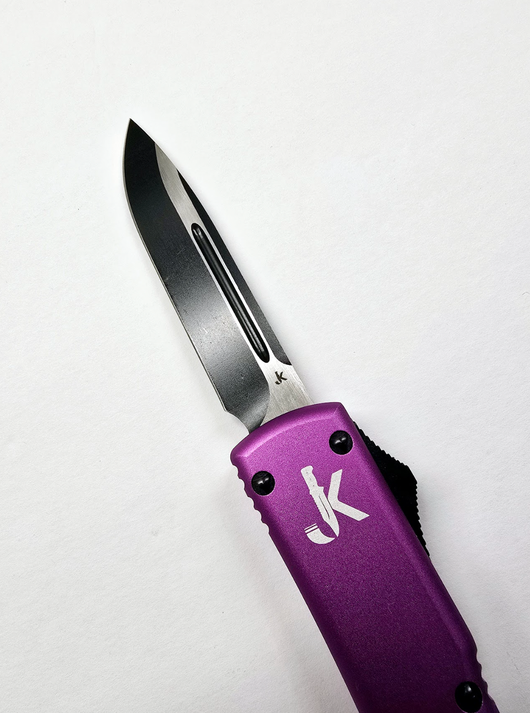 The Sea Wasp (OTF Knife)