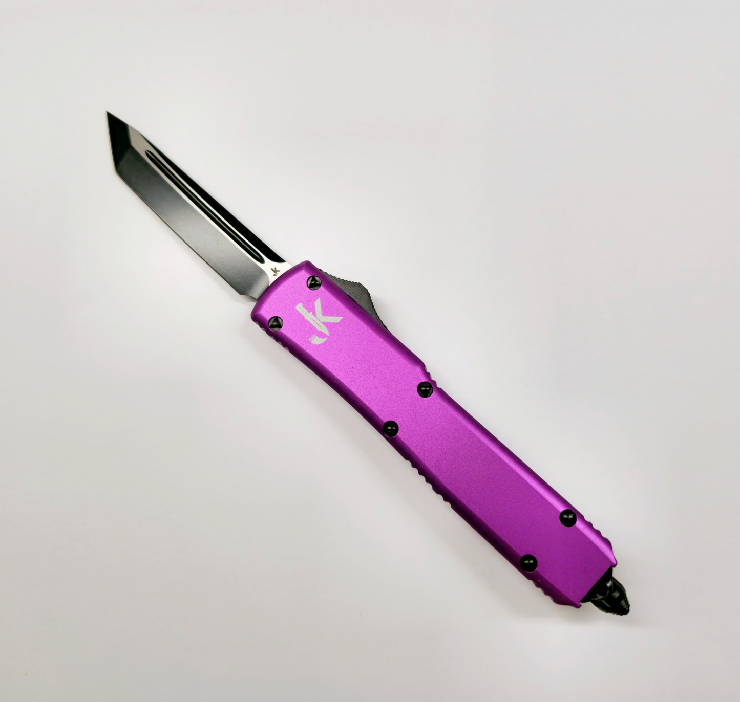 The Sea Wasp (OTF Knife)