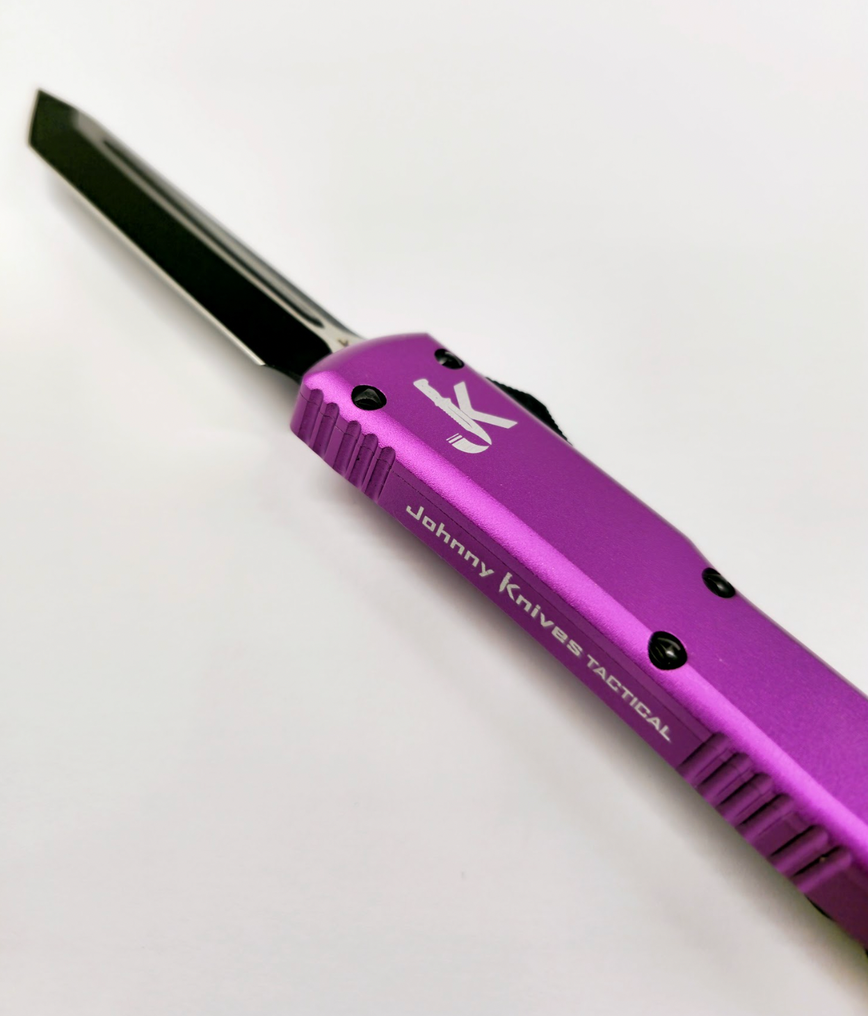 The Sea Wasp (OTF Knife)