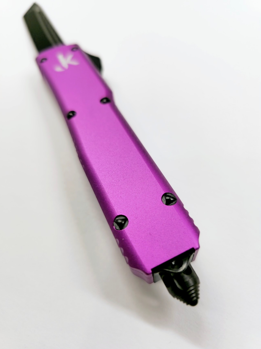 The Sea Wasp (OTF Knife)