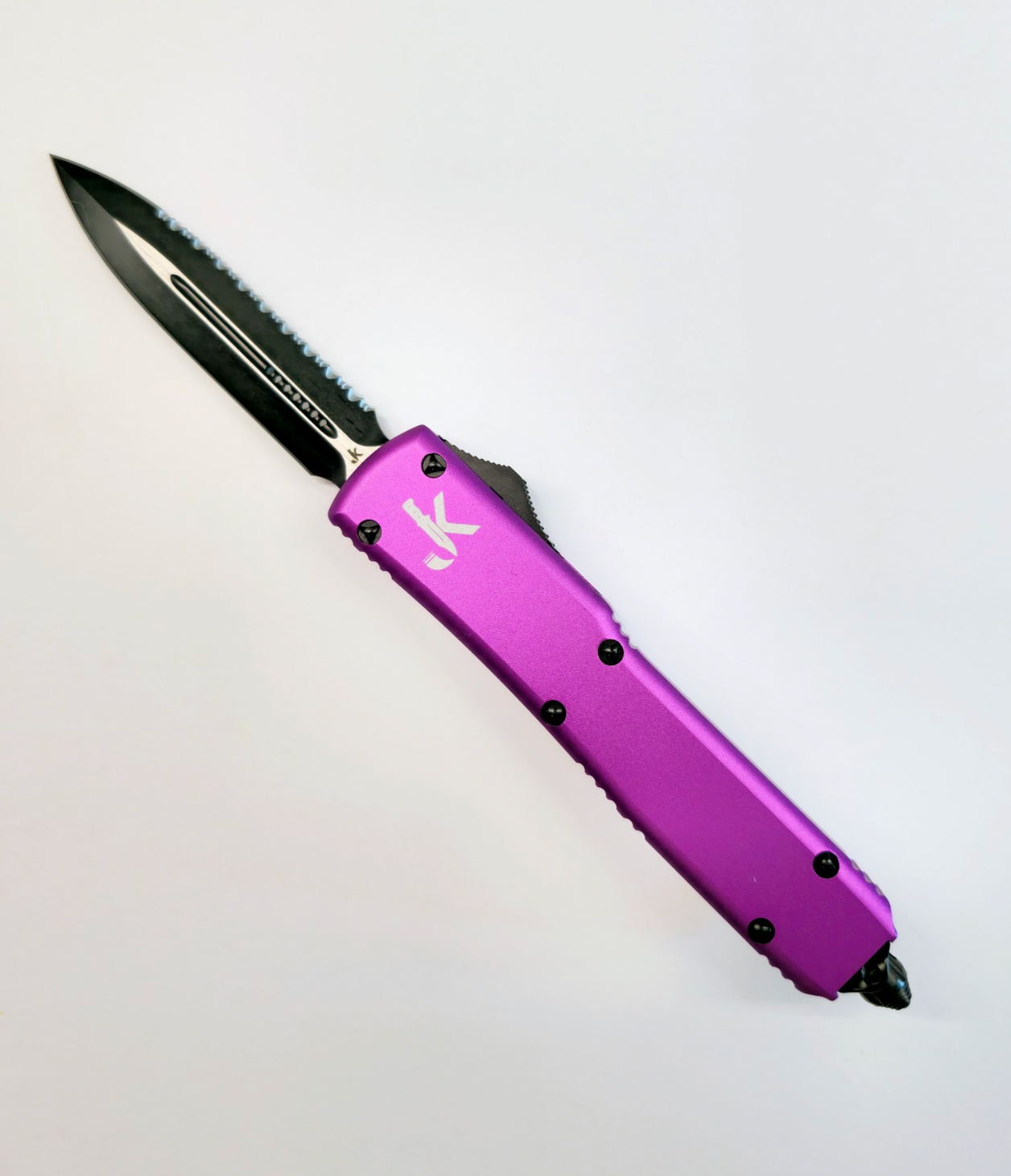The Sea Wasp (OTF Knife)
