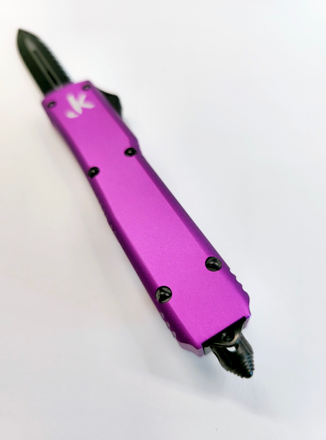 The Sea Wasp (OTF Knife)