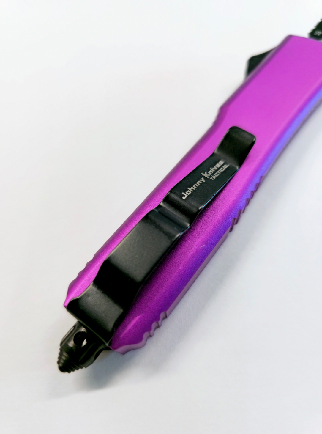 The Sea Wasp (OTF Knife)
