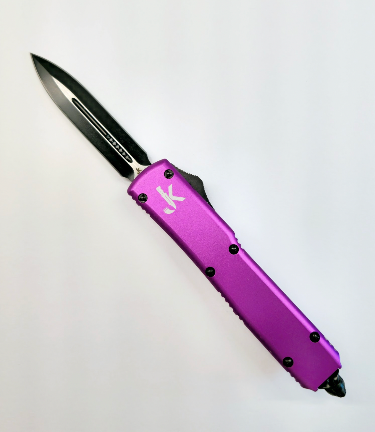The Sea Wasp (OTF Knife)
