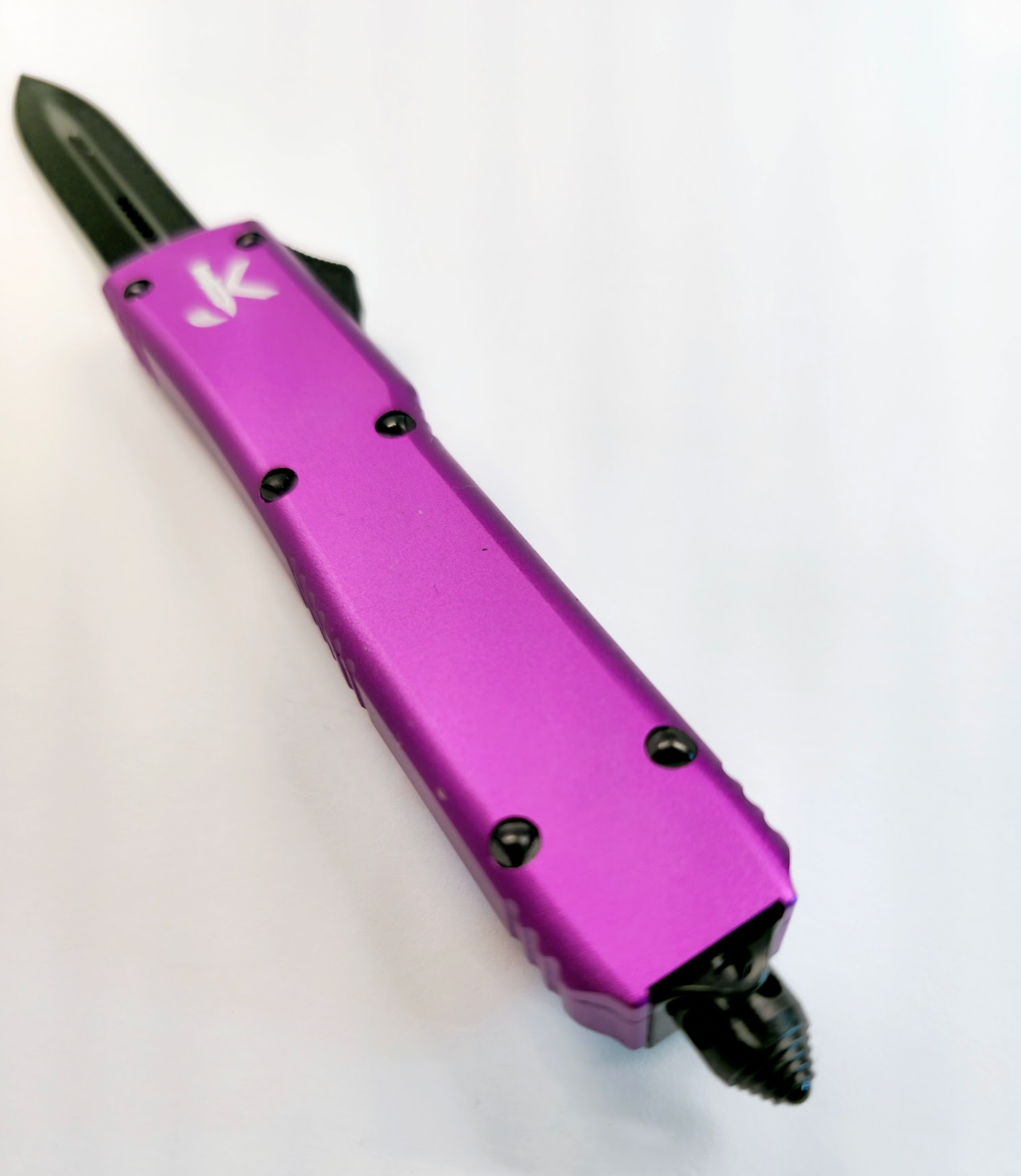 The Sea Wasp (OTF Knife)