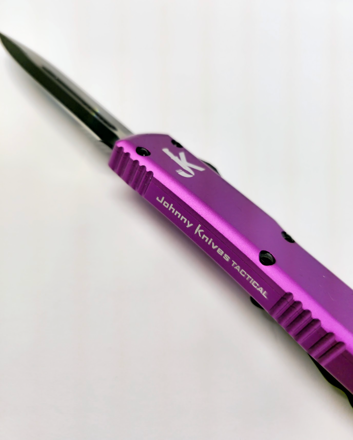 The Sea Wasp (OTF Knife)