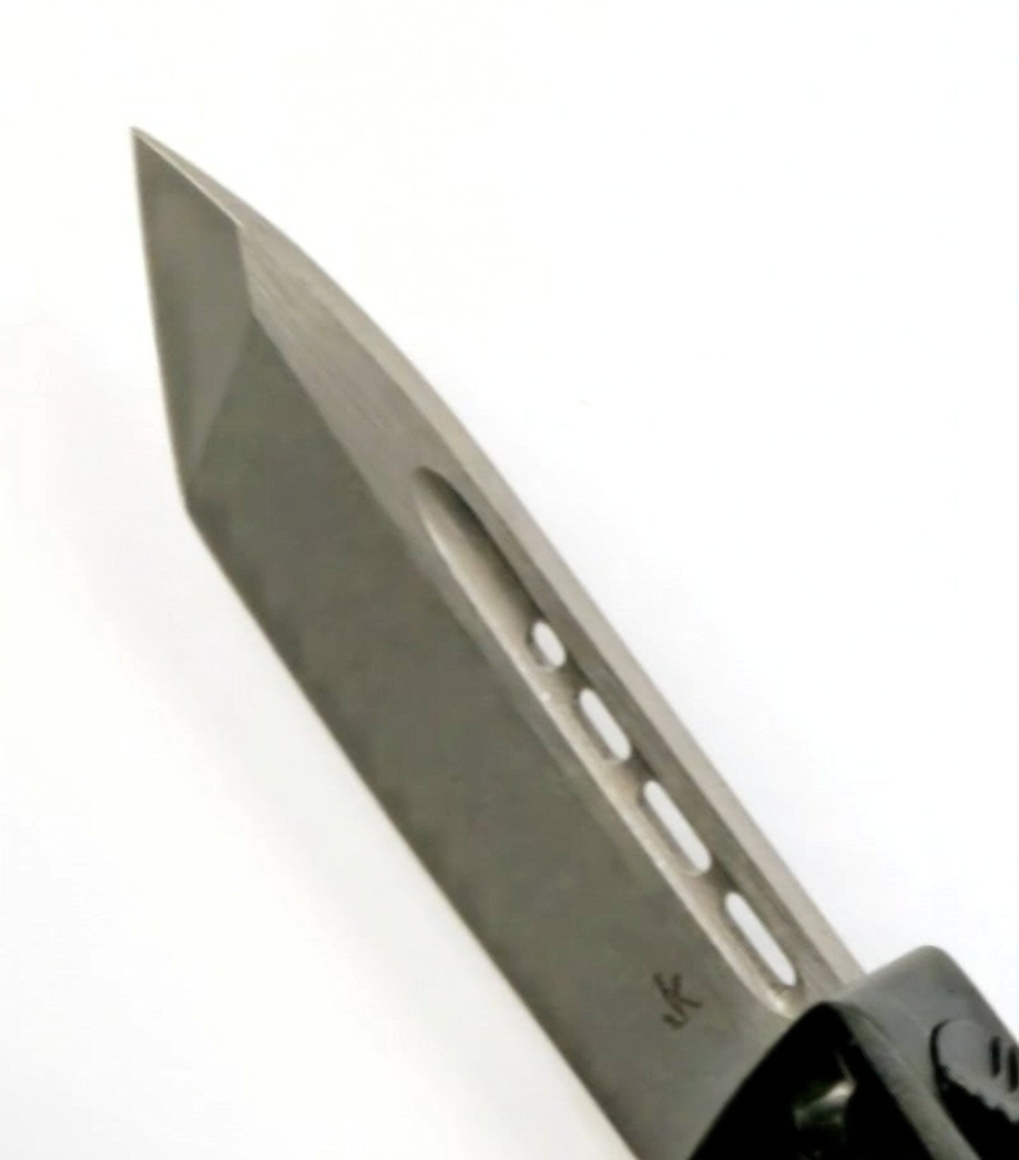 Chode (OTF Knife)