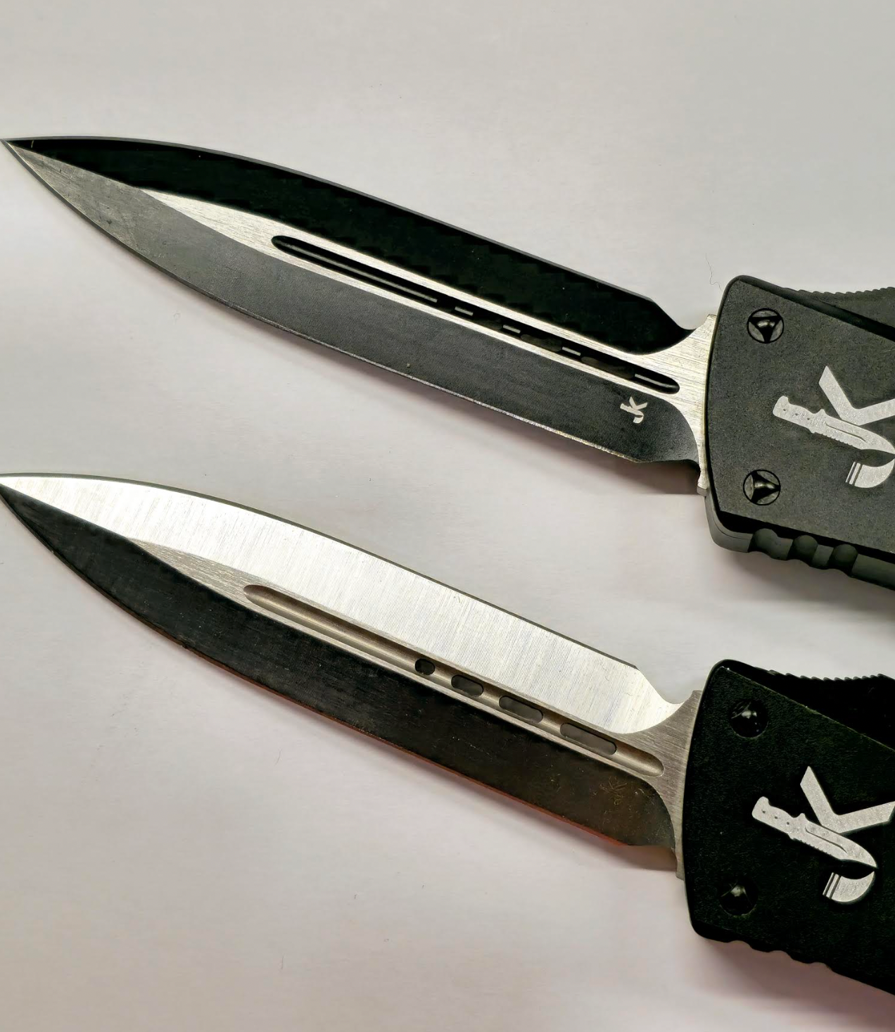 Megalodon (OTF Knife)