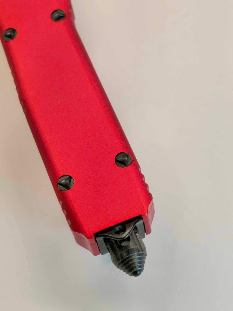 Cubera Snapper (OTF Knife)