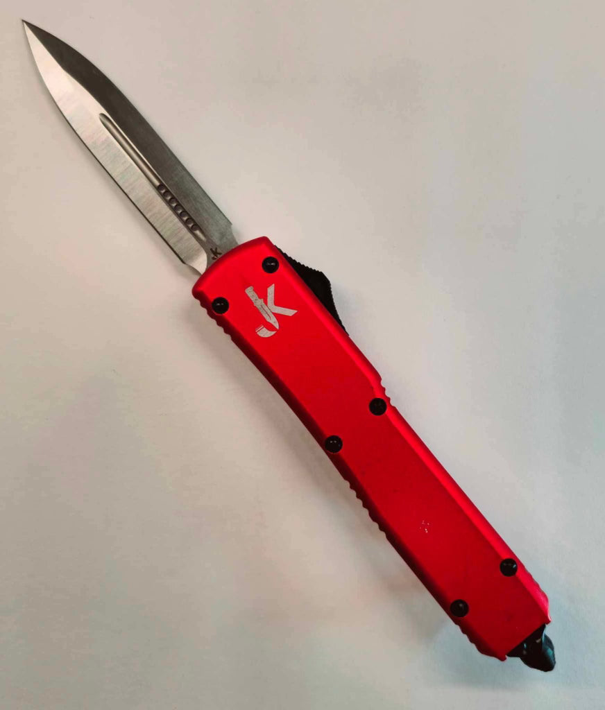 Cubera Snapper (OTF Knife)