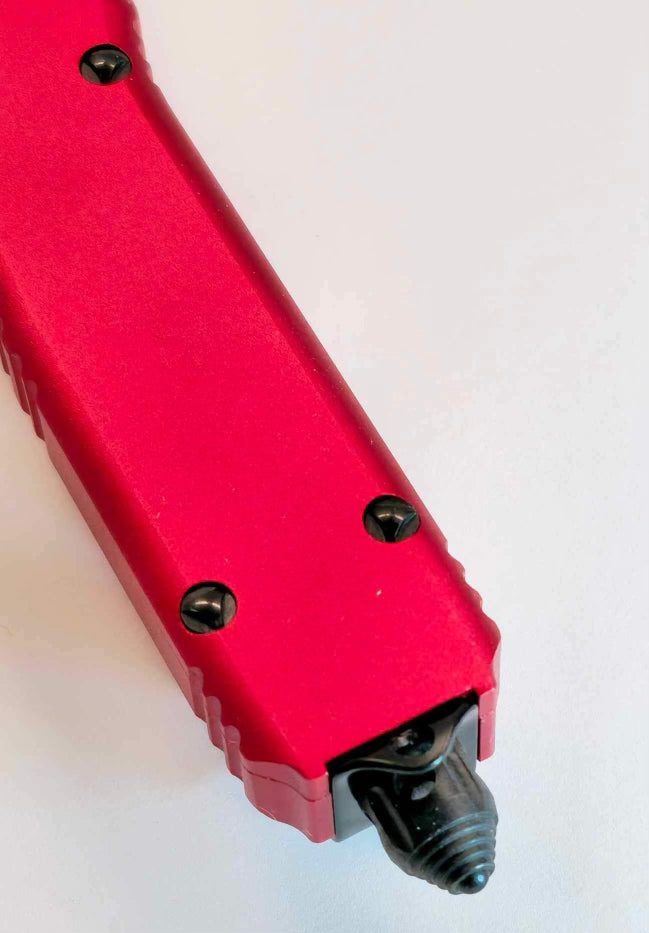 Cubera Snapper (OTF Knife)