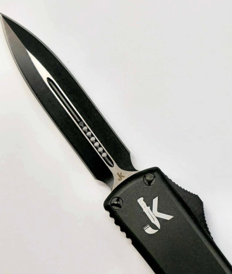 Blackout Cayman (OTF Knife)