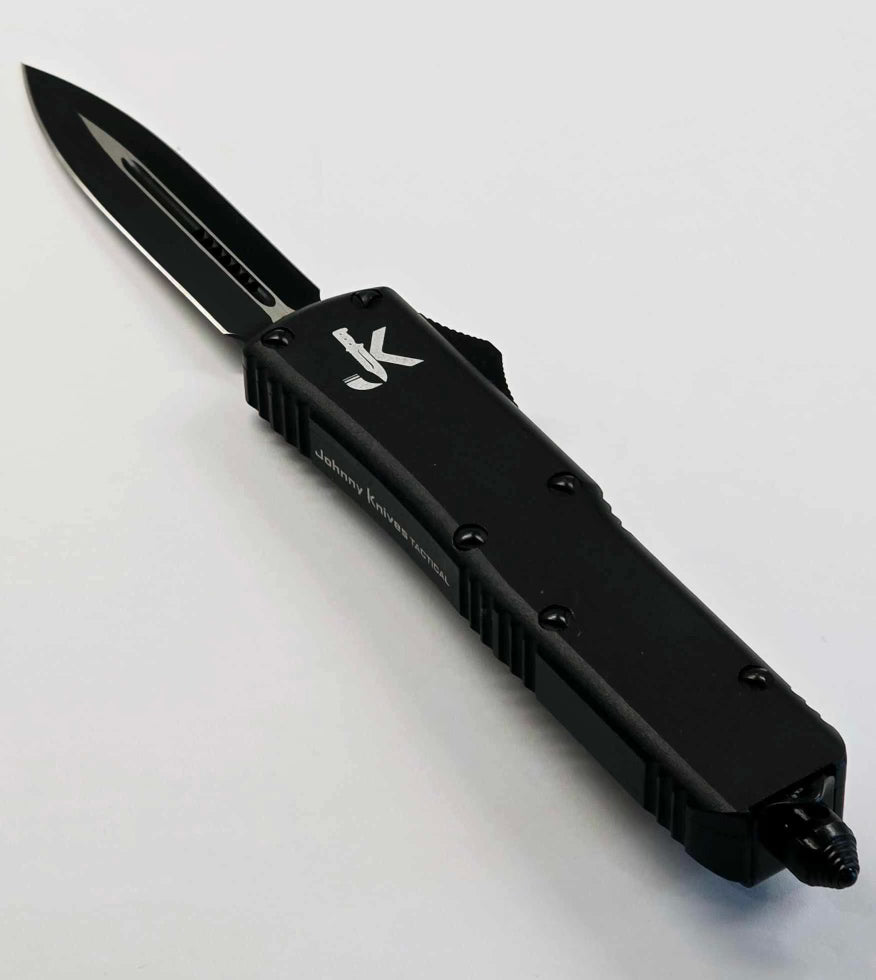 Blackout Cayman (OTF Knife)