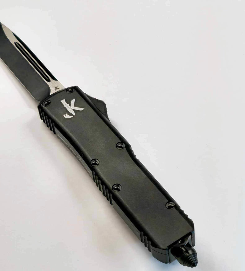 Blackout Cayman (OTF Knife)