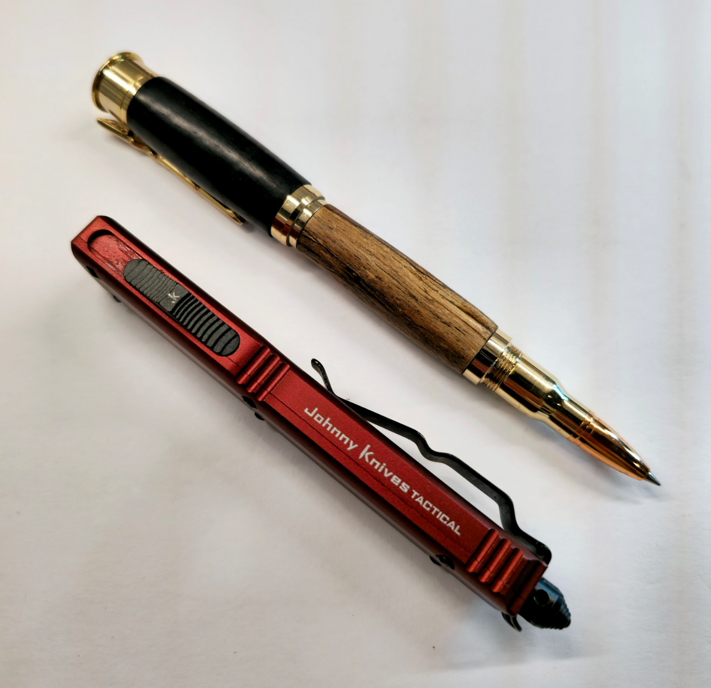 Fire Ant (OTF Knife)