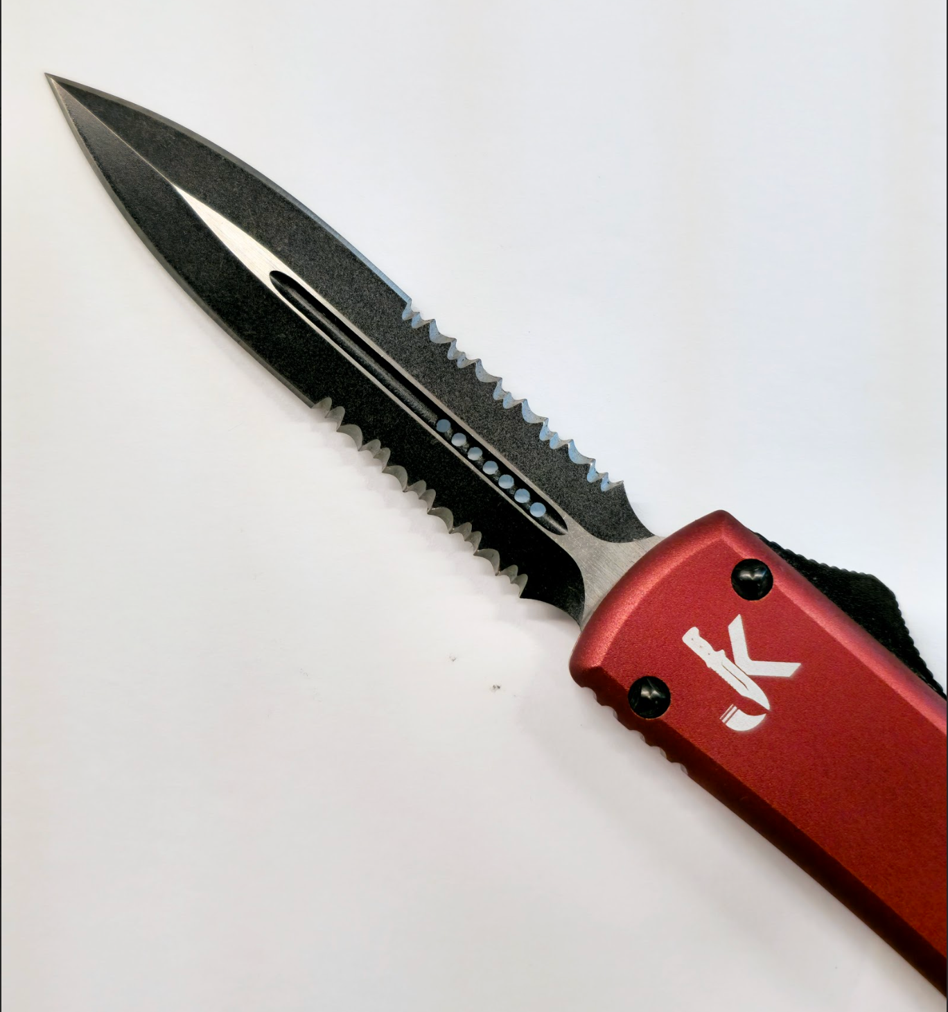 Fire Ant (OTF Knife)